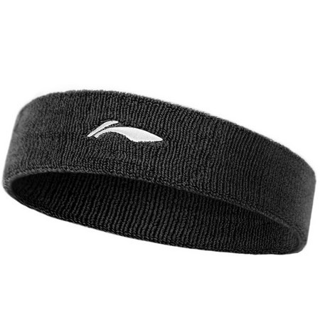 LI-NING 李宁 AHWK042 男女款运动健身吸汗发带