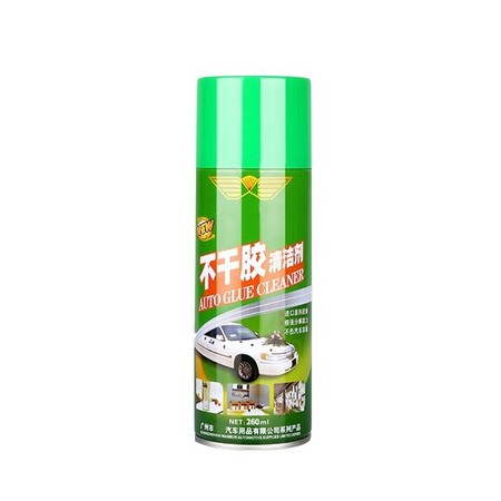 果奇 BGJ 不干胶清除剂 260ML+ 除胶铲