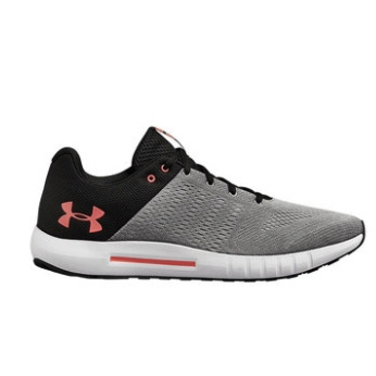 限尺码：UNDER ARMOUR 安德玛 Micro G Pursuit 3000011 男款跑步鞋