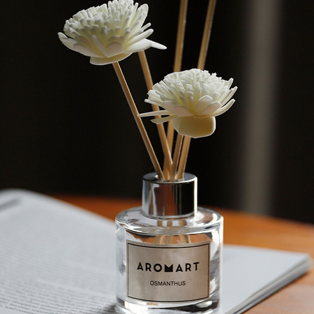 Birdtalk 无火香薰精油 熏香摆件 *6件