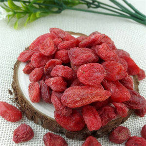 新疆特级头茬枸杞 500g