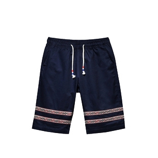 EFEZU 易非轩 男士夏季休闲短裤 M-5XL码