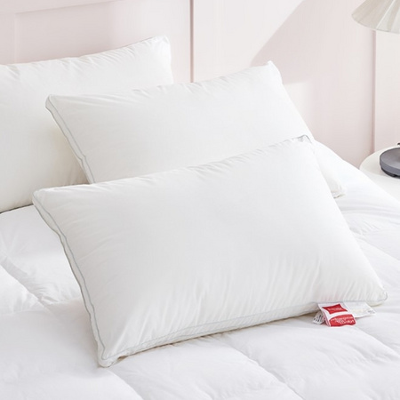 SUPRELLE 舒飘儿 德国进口可水洗高弹枕 低枕