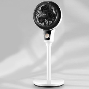 西丽 机械款立式空气循环扇 久吹不头疼