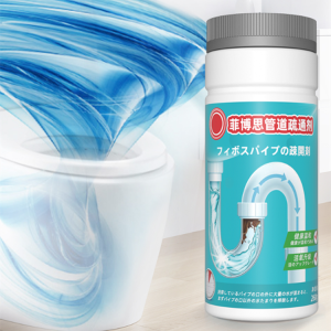 菲博思 管道除味疏通剂 强力通下水道 260g