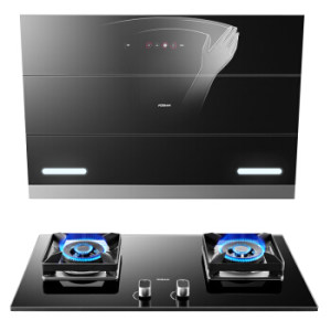 ROBAM 老板 27A3+56B0 烟灶套装