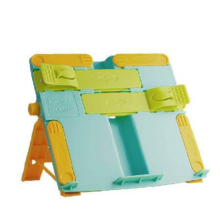 历星 K5 儿童多功能桌面阅读架