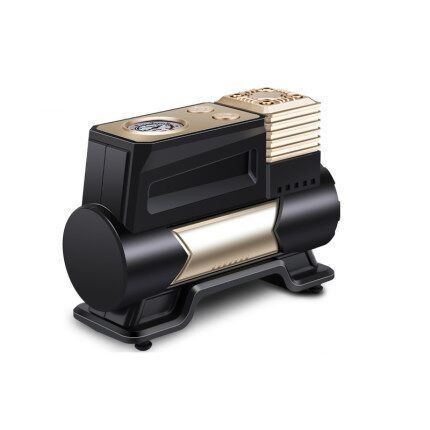 JIEYI 结义 JY-066 车载充气泵 指针款