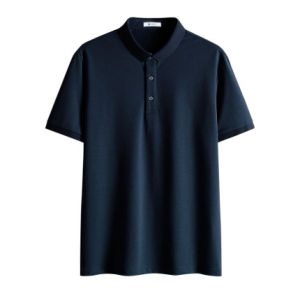 M6000 100%新疆长绒棉 男士商务休闲Polo衫 69元包邮