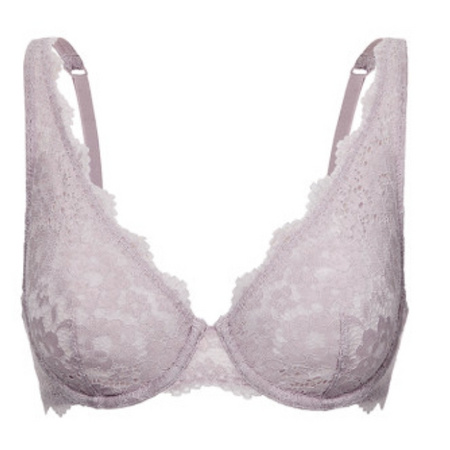 DBV F026 女士薄款文胸