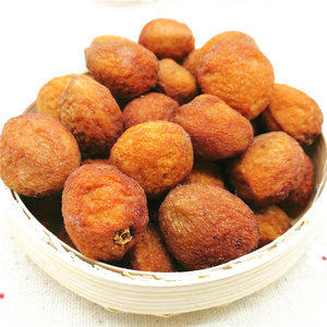 新疆伊犁吊死干 天然特级无添加杏干 1斤 成熟不落地自然风干 25.8元包邮