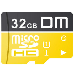DM 32GB Class10 TF卡 高速存储卡