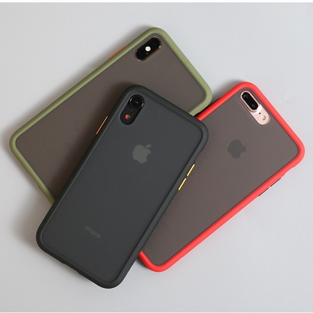 不羡仙 苹果系列 手机壳