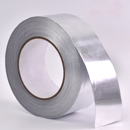 永誉 加厚铝箔胶带 0.15*45mm*10米