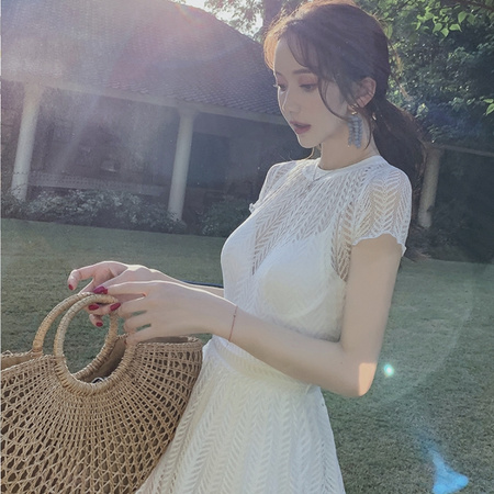 亦美珊 YMS199207 一体式泳衣