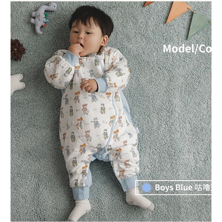 L-LIANG 良良 分腿婴儿睡袋