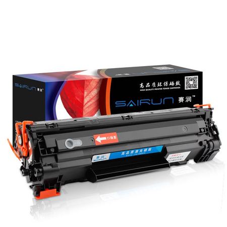 Sairun 赛润 CC388A 硒鼓 标准版