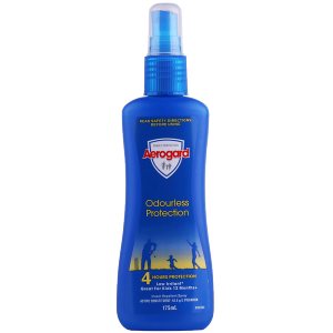 杜蕾斯旗下 Aerogard 儿童驱蚊水 澳洲原装进口 175ml