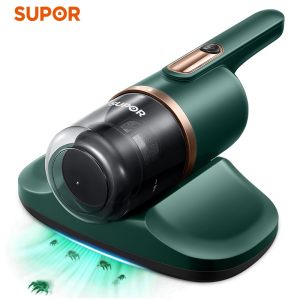 苏泊尔 紫外线杀菌 除螨仪 50℃热风除湿