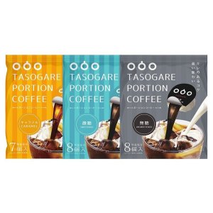 日本原装进口 隅田川 液体胶囊咖啡 24颗