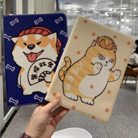 Di-LiAN ipad 保护套 多款可选