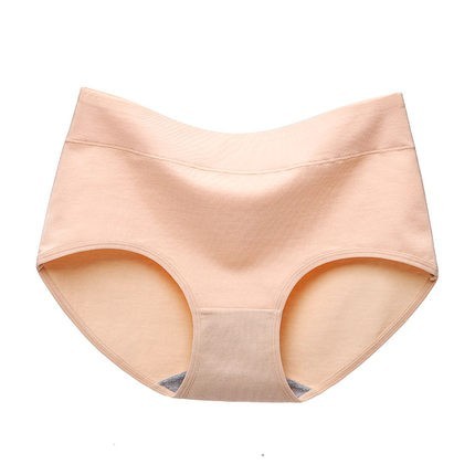 MODUOMAN 摩朵曼 009 女士三角内裤 5条装