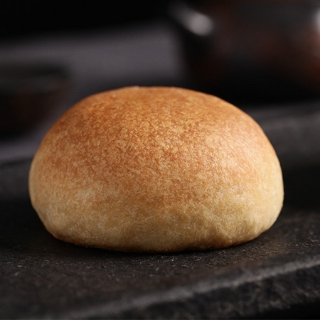 吉庆祥 云南滇式火腿月饼 50g*8枚