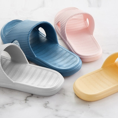 淘宝心选 ZFBZFB6666 家用防滑软底EVA拖鞋