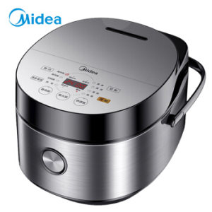 Midea 美的 MB-FB50Easy501 5L 电饭煲 +凑单品