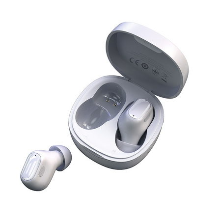 BASEUS 倍思 Encok WM01 TWS真无线蓝牙耳机