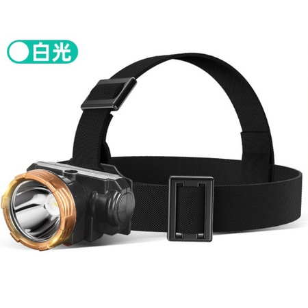 傲行 ax-v13 LED户外头灯 6000W 送USB线