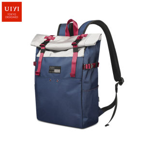 限今日 佑一良品 日式时尚潮流 双肩包 123元风尚价