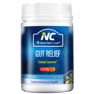 澳洲原装进口 Nutrition Care 养胃粉 150g 调理肠胃