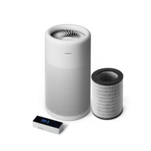 LIFAair LA310 空气净化器 +凑单品