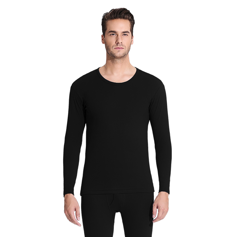 恒源祥 男女款纯棉保暖内衣2件套