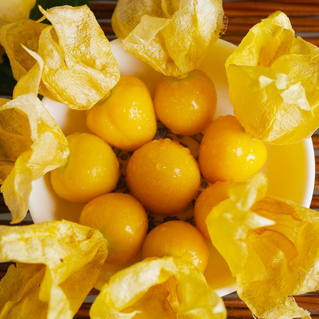 顺品醇密 东北姑娘果 3斤