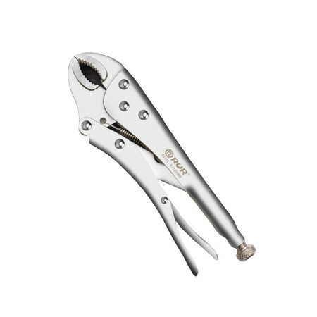 RUR 锐尔 R3163 大力钳子多功能 5寸