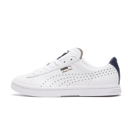PUMA 彪马 COURT 357883 男女款休闲运动鞋 *4件