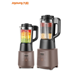 九阳 20新款 多功能全自动破壁机 料理机 带熬煮 272元来电价