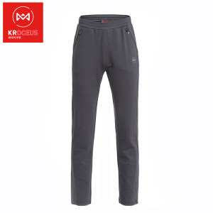 断码清仓 地球科学家 女秋冬户外运动休闲裤 79元包邮