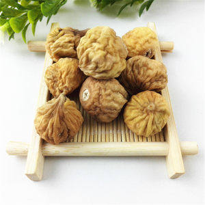 新疆阿图什 野生小无花果干 500g