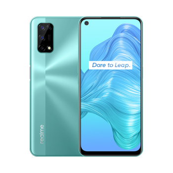 realme 真我 V5 5G智能手机 6GB+128GB