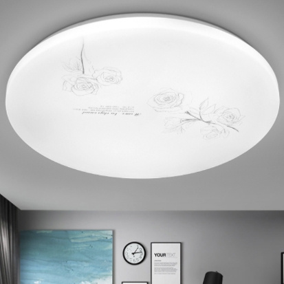 EMPIRE DREAM 帝国之梦 led吸顶灯 24cm 12W