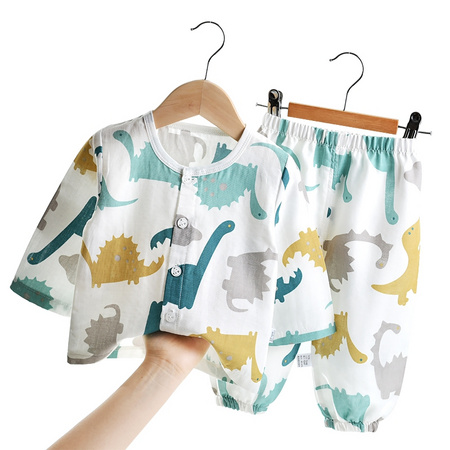 Classic Teddy JDTDSBTZ 精典泰迪 宝宝睡衣