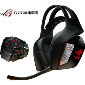 ROG 玩家国度 Centurion 百夫长 7.1环绕游戏耳机