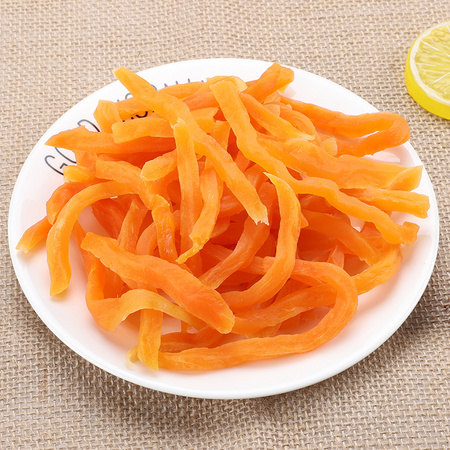 香薯爷 散装自制地瓜条 500g