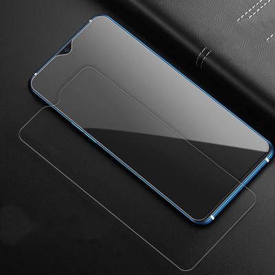 闪魔 OPPO钢化膜 纳米版 2片装 送后膜套装