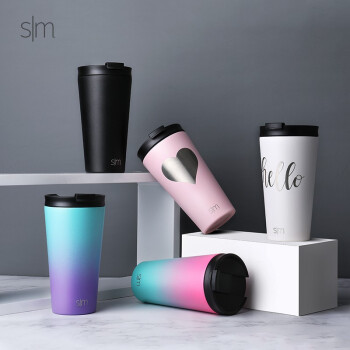simple|modern 咖啡杯 480ml