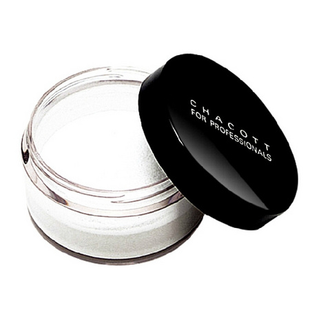 cosme大赏CHACOTT芭蕾舞台用细腻蜜粉定妆散粉基本款