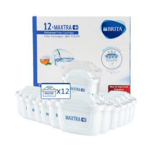 碧然德 Brita 第三代 Maxtra+ 标准版 多效滤芯 12枚 251元甜蜜价